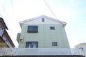 ハイツミウラ