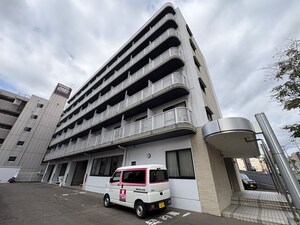 ベル・ボア外観写真