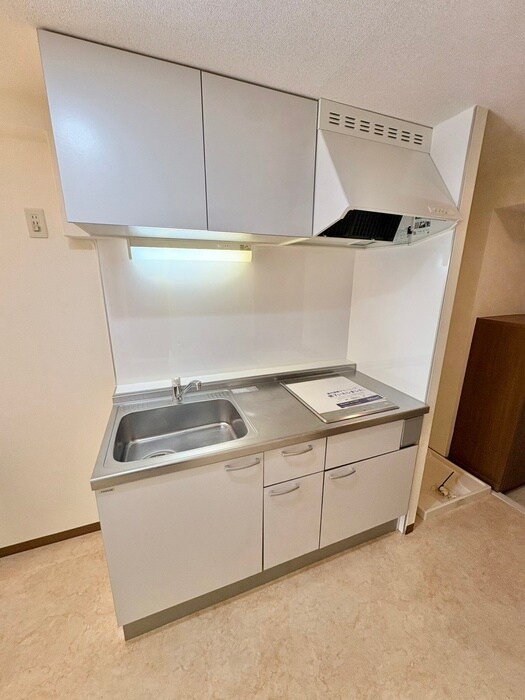 物件内観写真8　(キッチン)