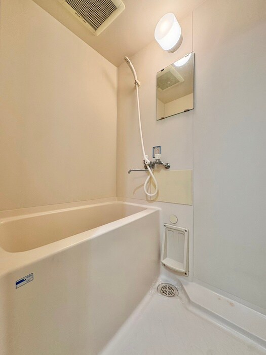 物件内観写真10　(バス／シャワールーム等)