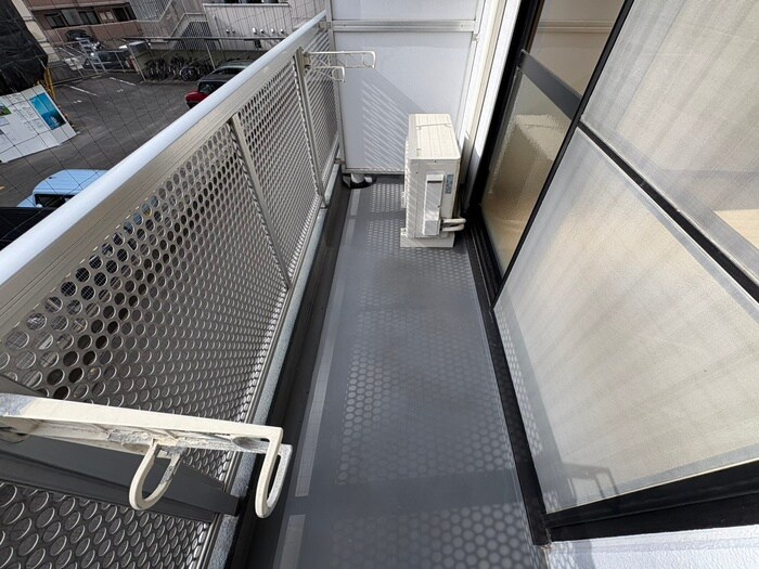 物件内観写真15　(ベランダ・バルコニー)