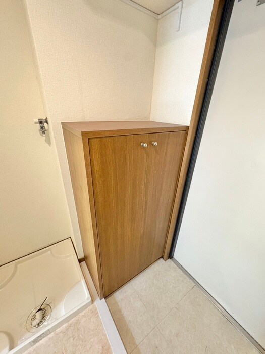物件内観写真19　(靴箱)