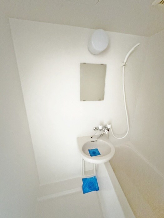 物件内観写真9　(バス／シャワールーム等)