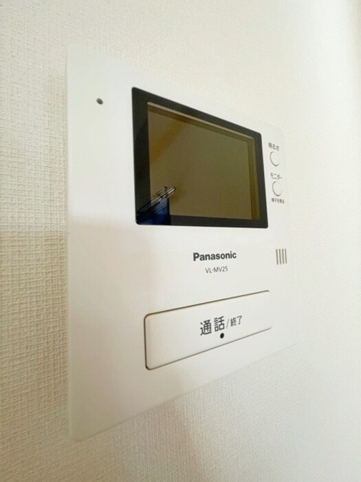 物件内観写真18　(室内からの展望)