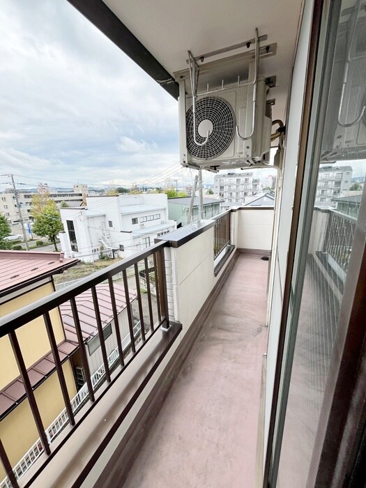 物件内観写真20　(ベランダ・バルコニー)