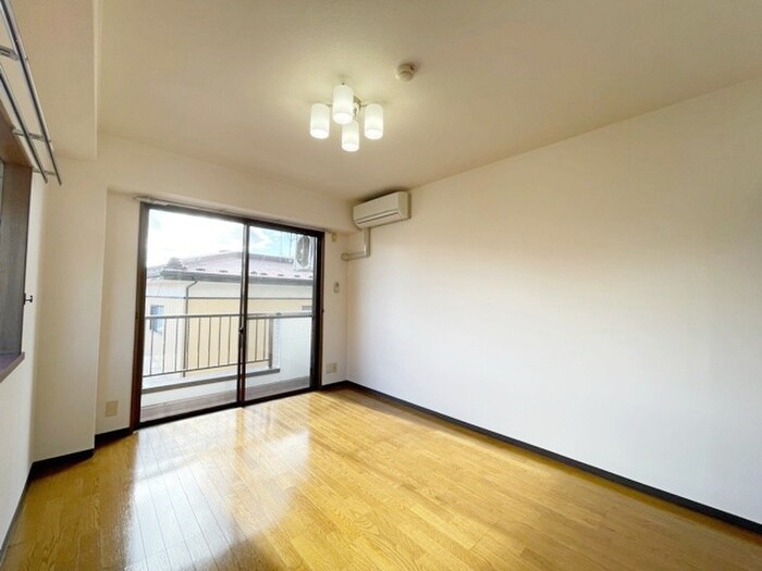 物件内観写真20　(居室)