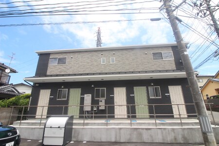 Ｗｙｎｎメゾン舟入外観写真