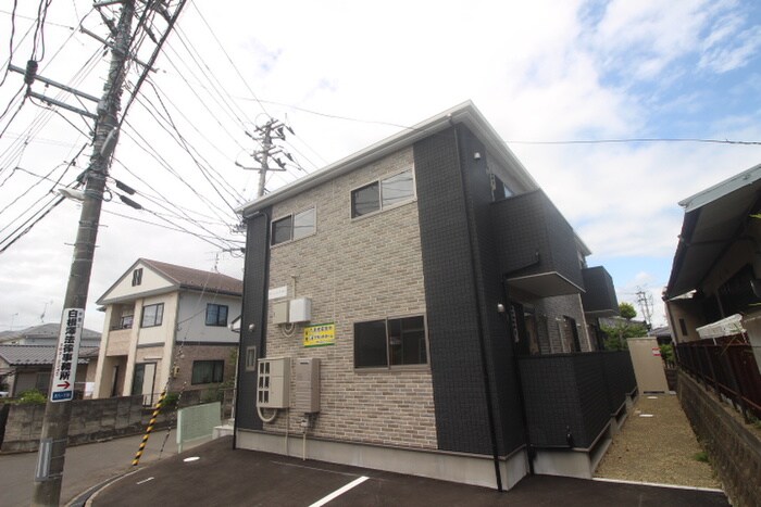 物件外観写真5　(外観写真)