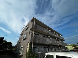 ベルフラワ－外観写真