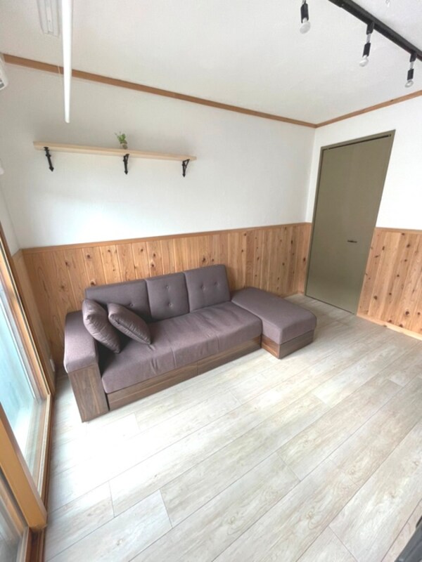 居室