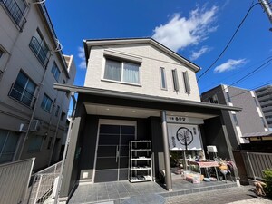 ドリーミオ八幡外観写真