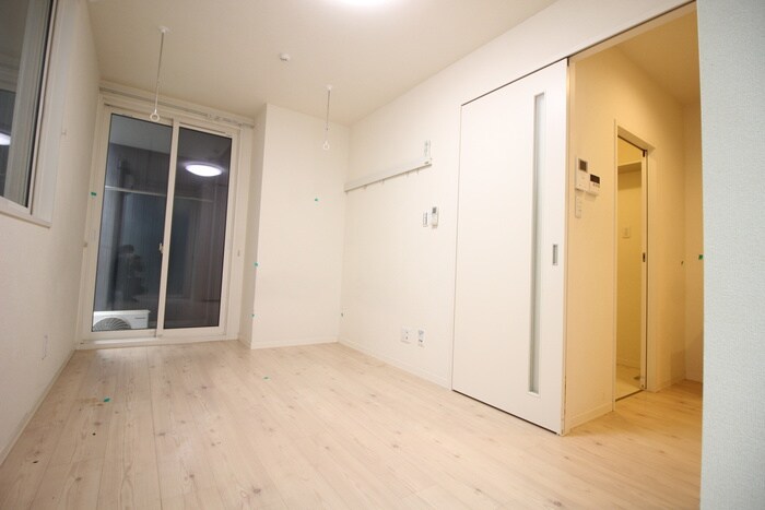 物件内観写真10　(居室)