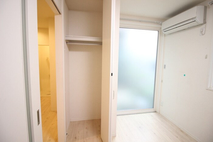 物件内観写真11　(収納)