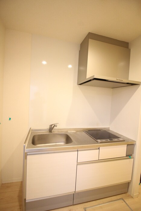 物件内観写真12　(キッチン)