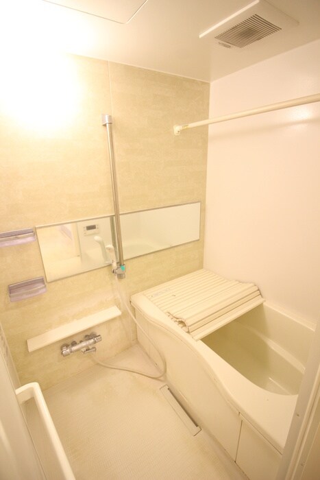 物件内観写真13　(バス／シャワールーム等)