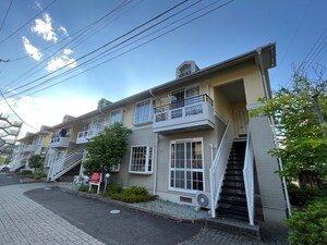 コ－ト・エスプリＢ外観写真