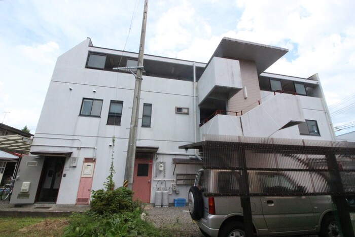 物件外観写真3　(外観写真)