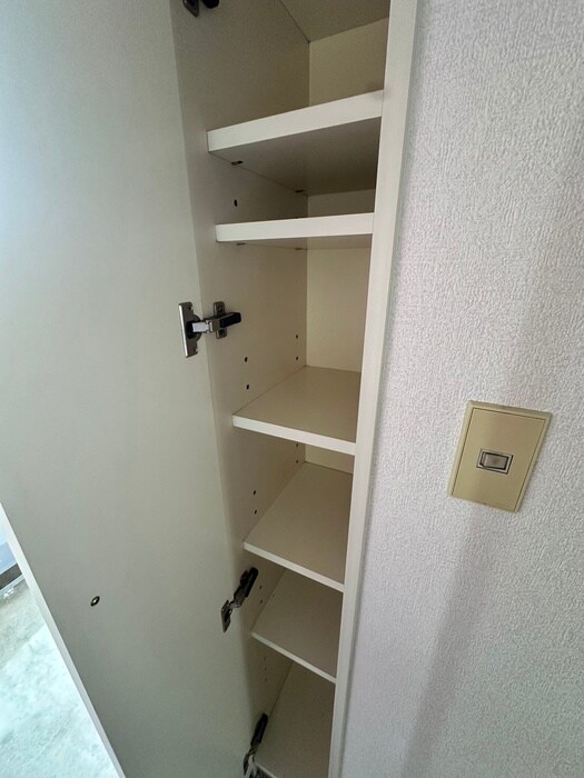 物件内観写真11　(靴箱)