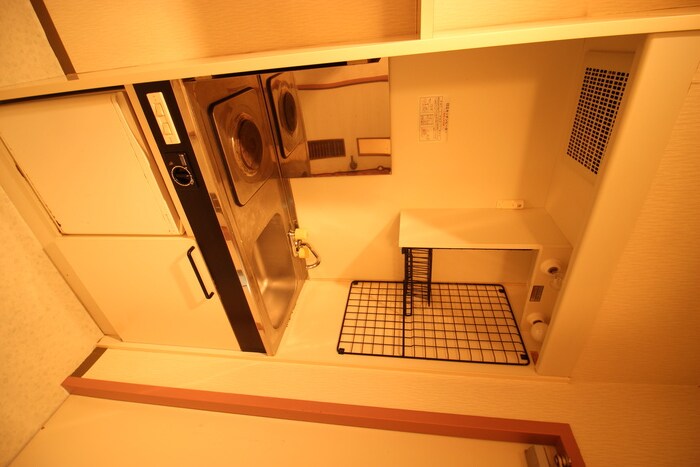 物件内観写真11　(キッチン)