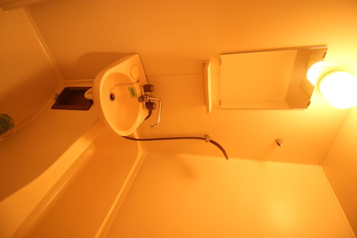 物件内観写真12　(バス／シャワールーム等)