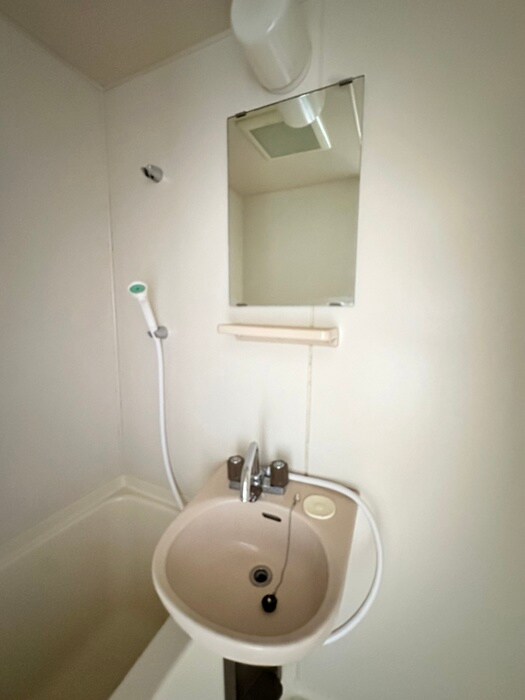 物件内観写真14　(洗面)
