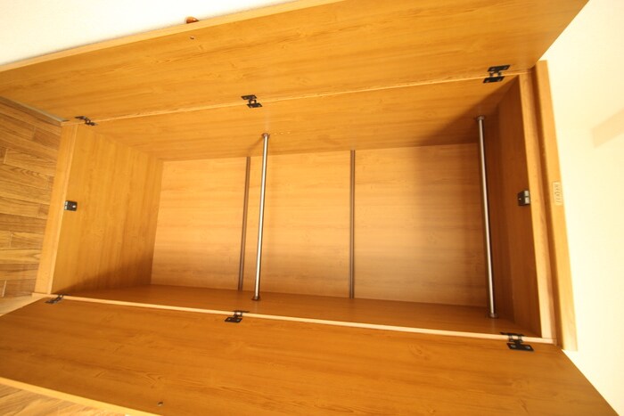 物件内観写真16　(収納)