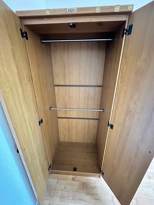 物件内観写真17　(収納)