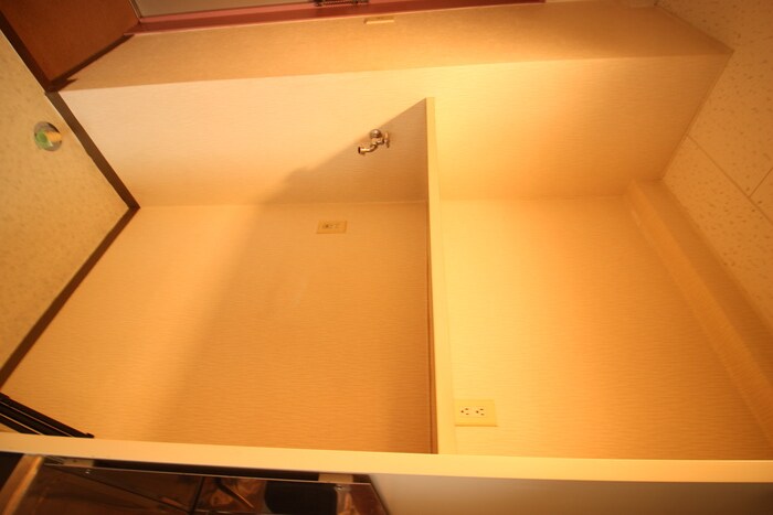 物件内観写真18　(収納)