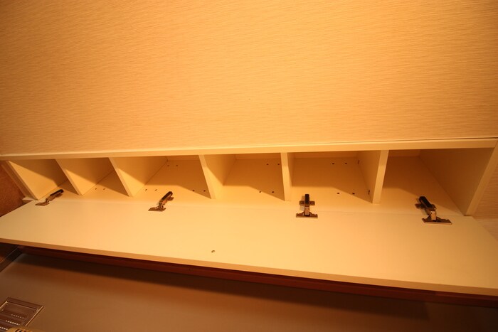 物件内観写真19　(靴箱)