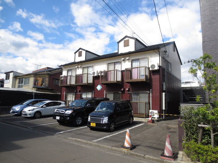 物件外観写真3　(外観写真)