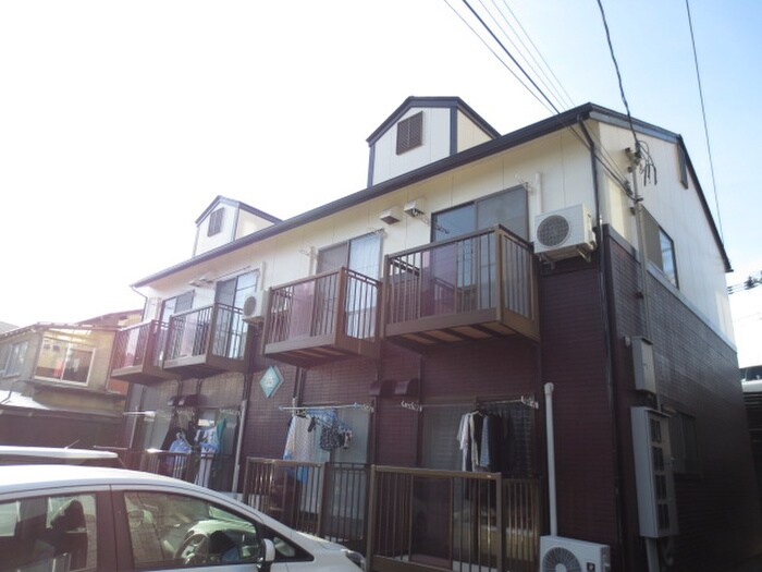 物件外観写真6　(外観写真)