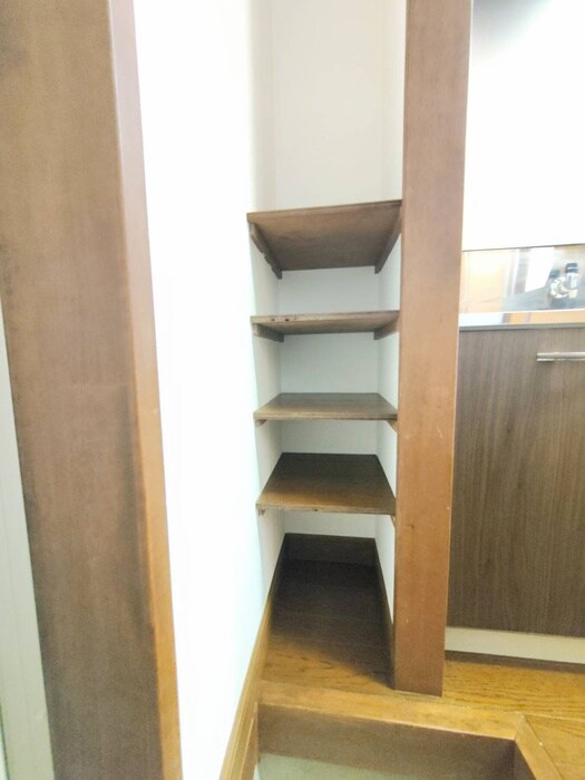 物件内観写真13　(靴箱)