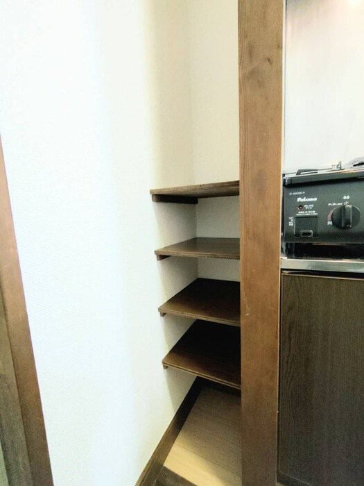 物件内観写真13　(靴箱)