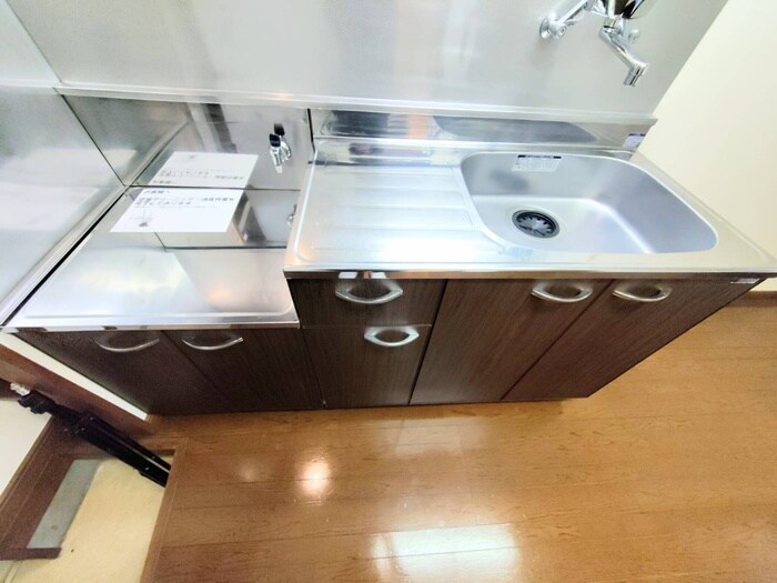 物件内観写真17　(キッチン)