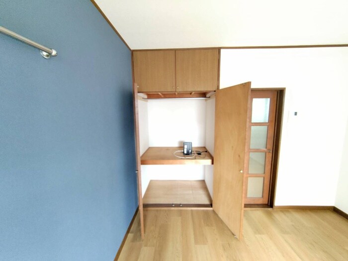 物件内観写真17　(収納)