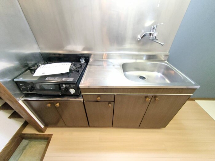 物件内観写真19　(キッチン)