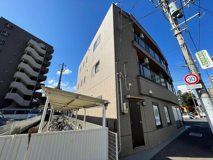 物件外観写真3　(外観写真)