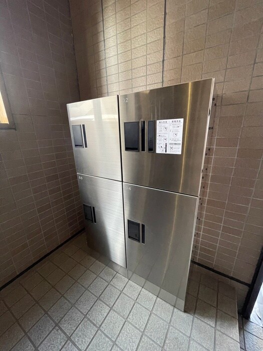 物件外観写真5　(建物設備)