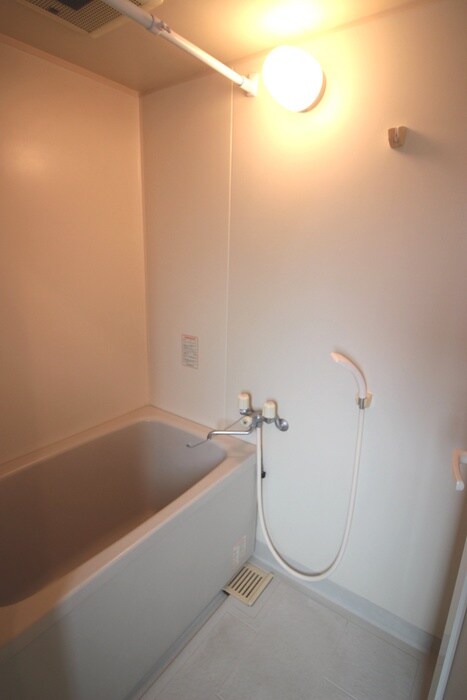 物件内観写真15　(バス／シャワールーム等)