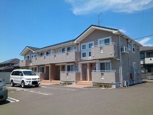 クロスロ－ドⅣ外観写真