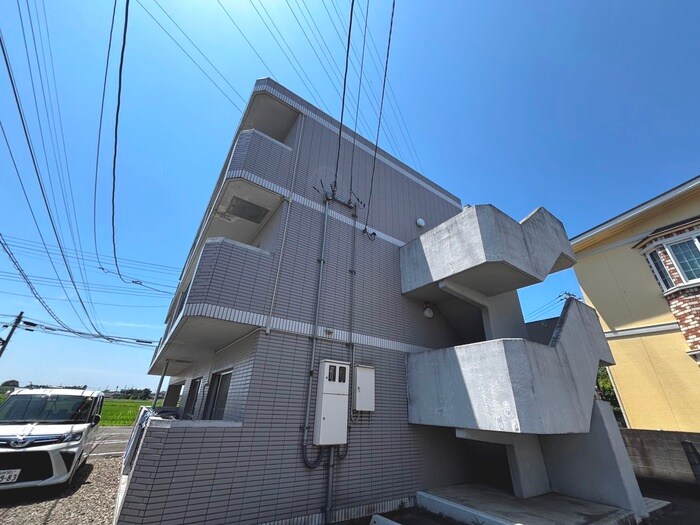 物件外観写真4　(外観写真)