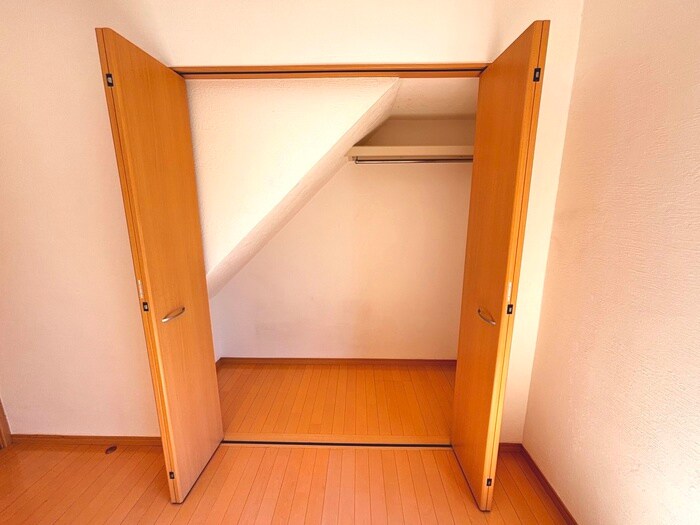 物件内観写真11　(収納)