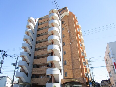 ﾗｲｵﾝｽﾞﾏﾝｼｮﾝ河原町第2（704）外観写真