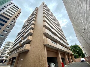 ﾗｲｵﾝｽﾞﾏﾝｼｮﾝ立町(902)外観写真