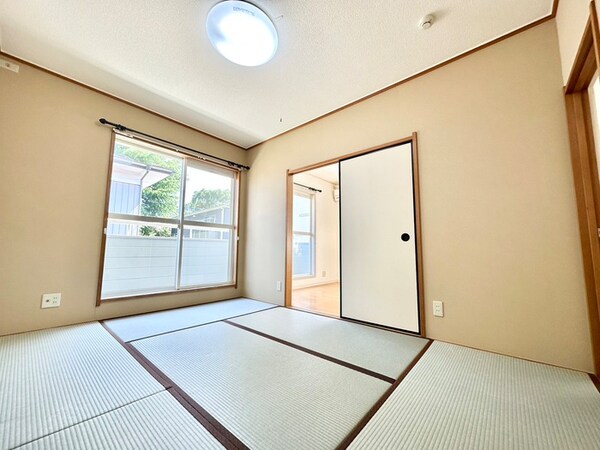 居室