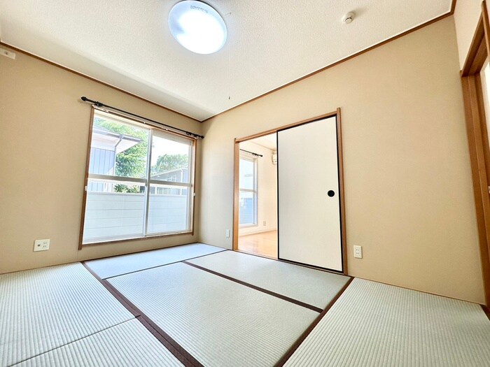 物件内観写真9　(居室)