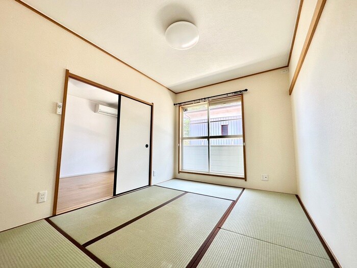 物件内観写真9　(居室)