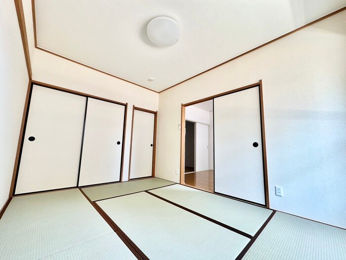 物件内観写真10　(居室)