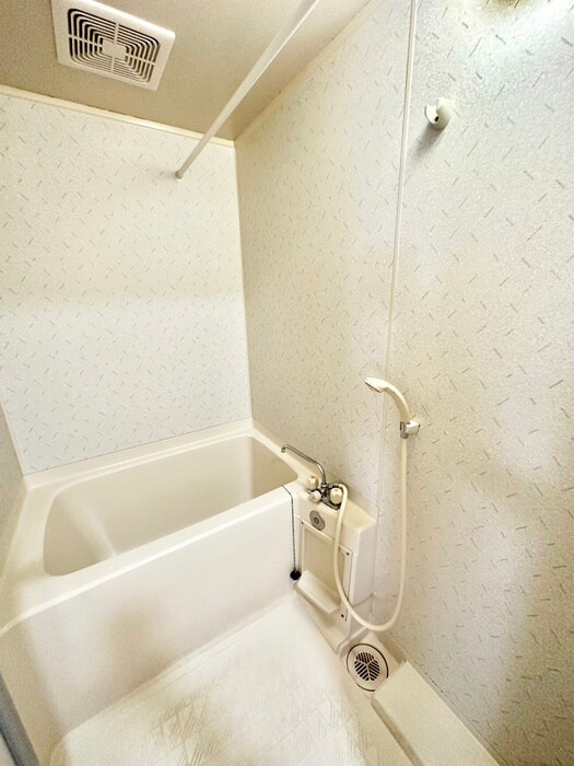物件内観写真13　(バス／シャワールーム等)