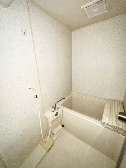 物件内観写真13　(バス／シャワールーム等)
